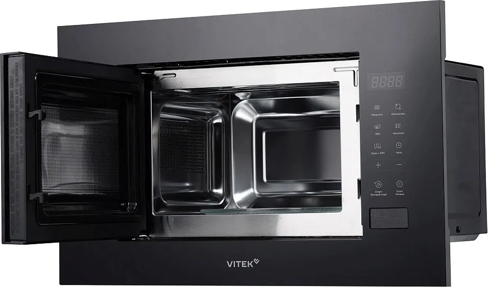 Микроволновая печь VITEK VBMW 2060 BG