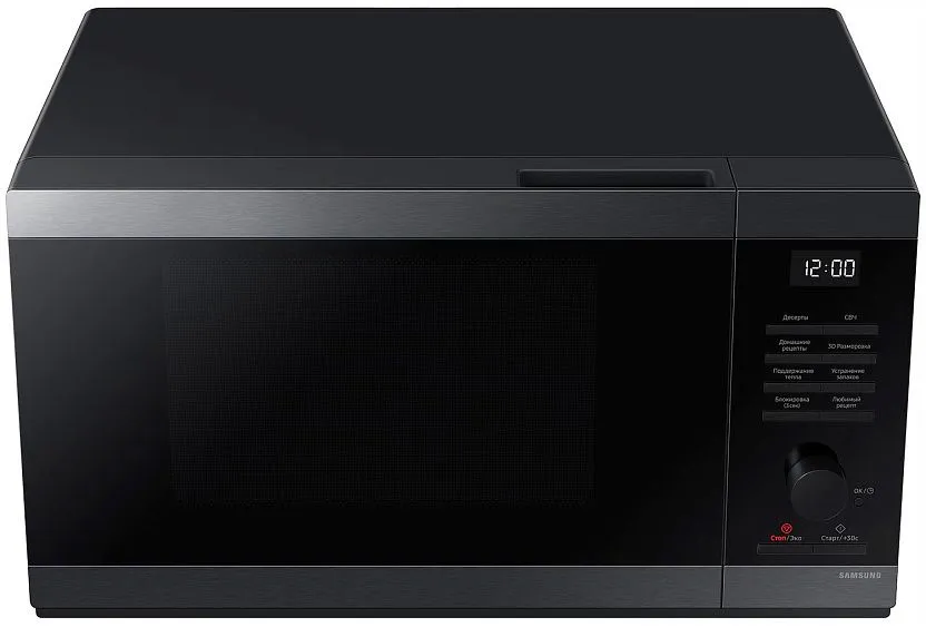 Микроволновая печь SAMSUNG MS32DG4504AGBW