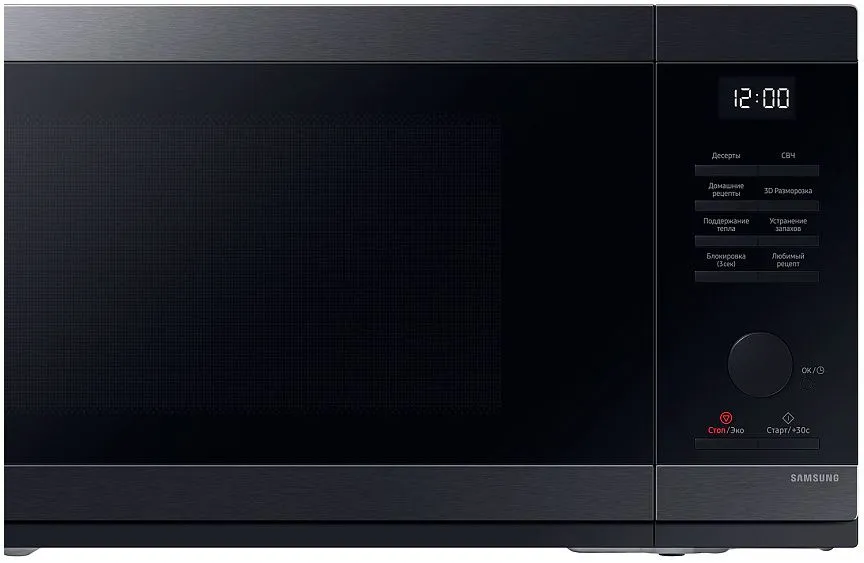 Микроволновая печь SAMSUNG MS32DG4504AGBW