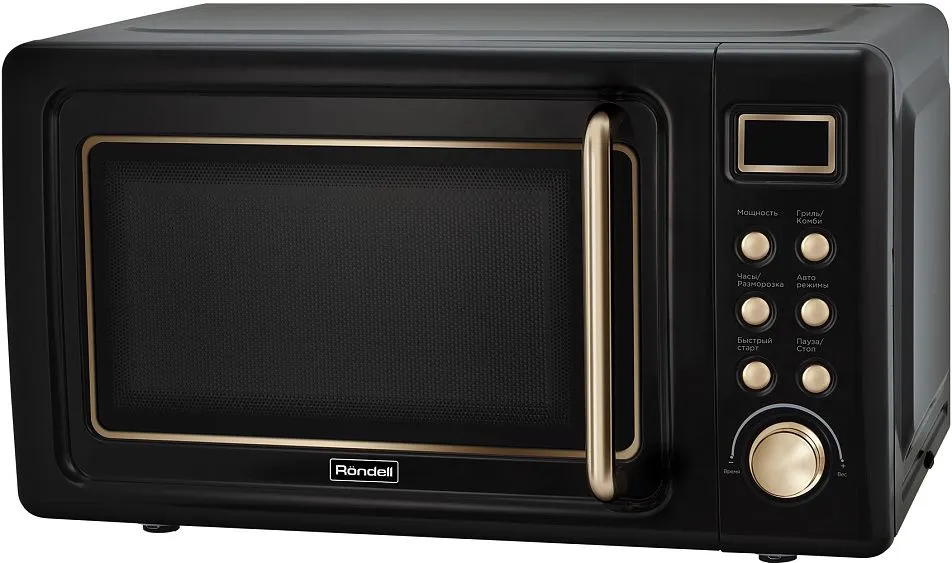 Микроволновая печь RONDELL RDE-1850