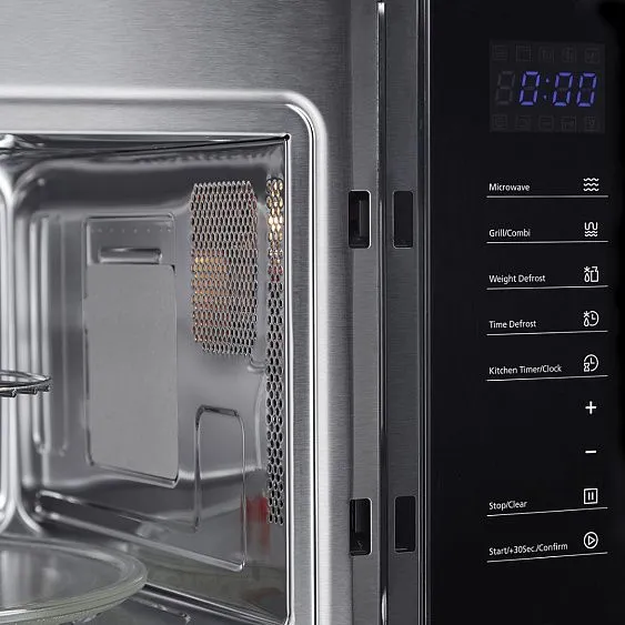 Микроволновая печь EXITEQ EXM-109 black