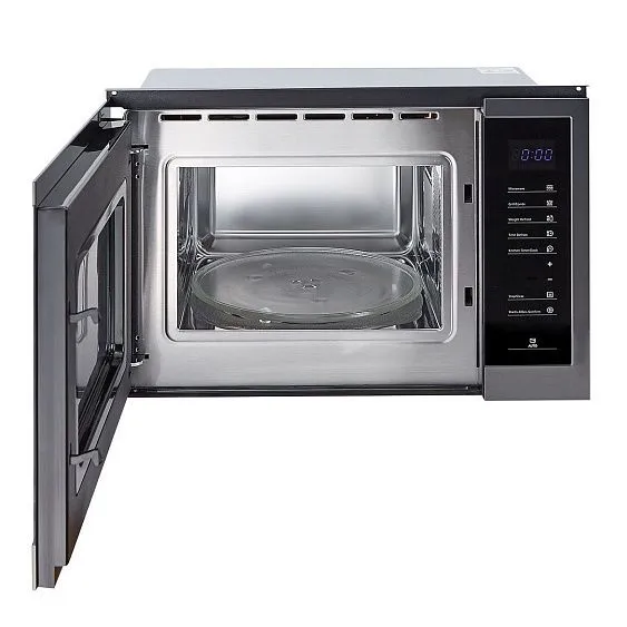 Микроволновая печь EXITEQ EXM-109 black