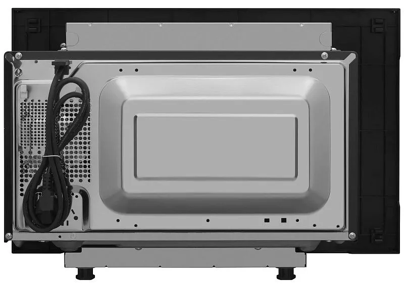 Микроволновая печь MEFERI MMO6020BK SLIM POWER