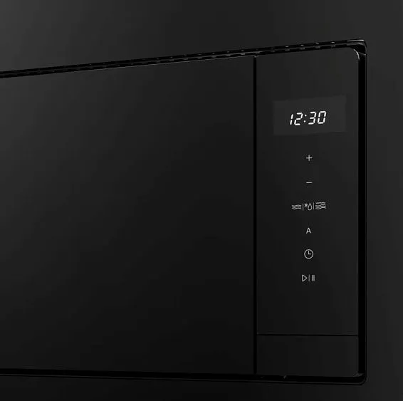 Микроволновая печь KUPPERSBERG HMF 630 BB