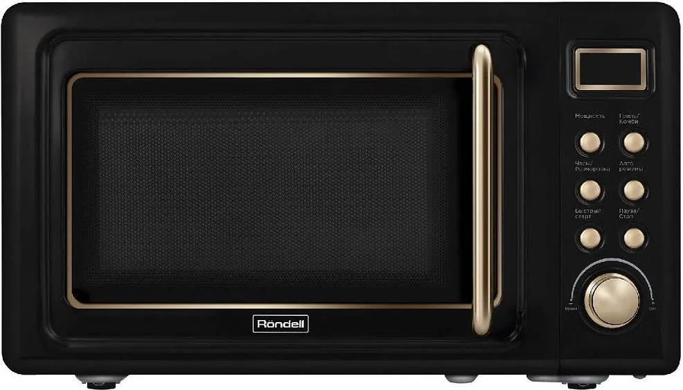 Микроволновая печь RONDELL RDE-1850