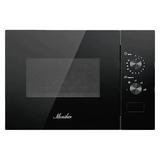 Микроволновая печь MONSHER MMH 1015 Noir