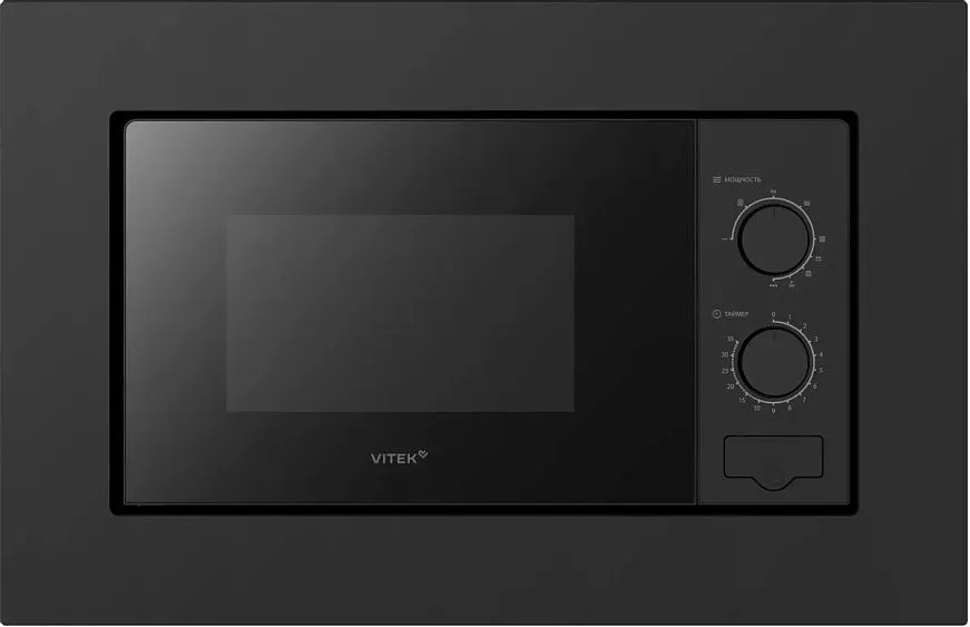 Микроволновая печь VITEK VBMW 2030 BG