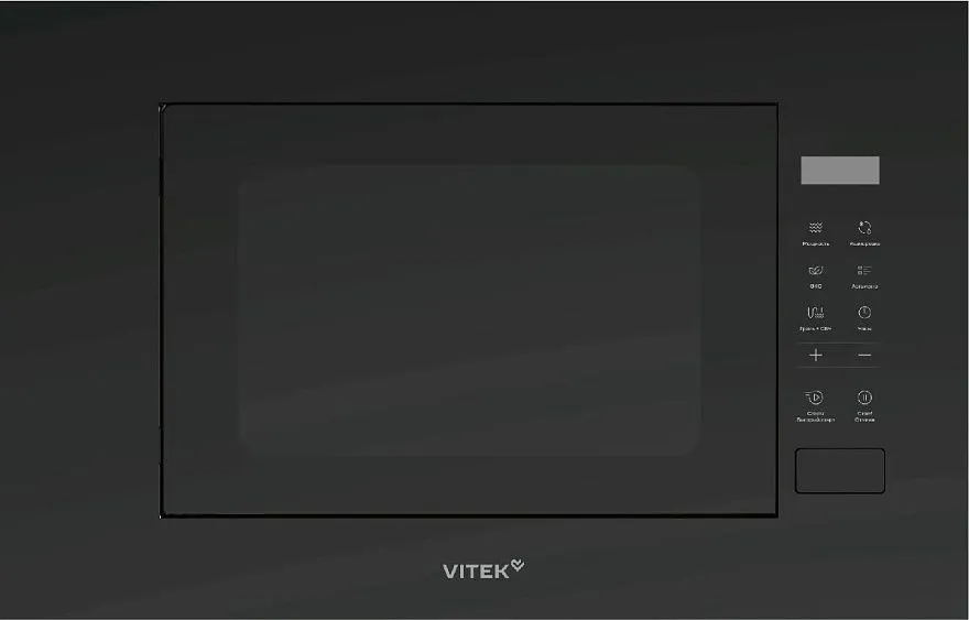 Микроволновая печь VITEK VBMW 2060 BG