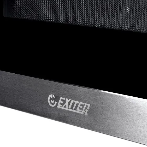 Микроволновая печь EXITEQ EXM-109 black