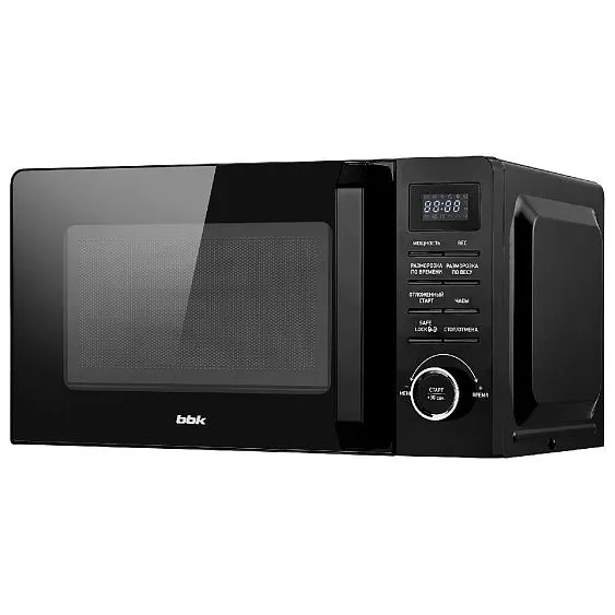 Микроволновая печь BBK 20MWS-723T/B