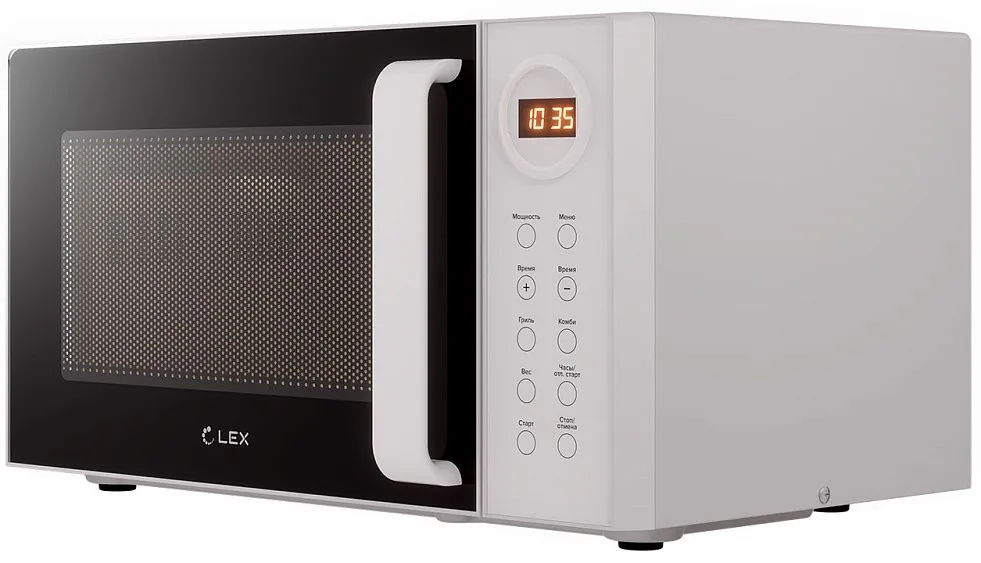 Микроволновая печь LEX FSMO D23.10 WH