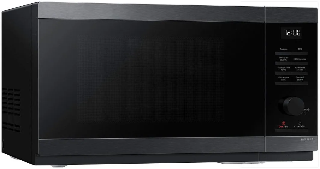 Микроволновая печь SAMSUNG MS32DG4504AGBW