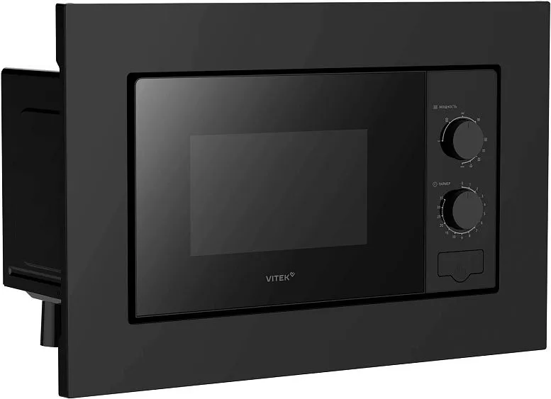 Микроволновая печь VITEK VBMW 2030 BG