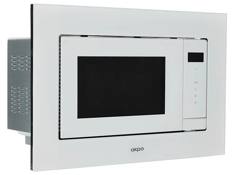 Микроволновая печь AKPO MEA 2001 Flat WH