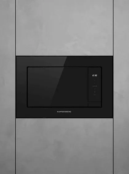 Микроволновая печь KUPPERSBERG HMF 630 BB