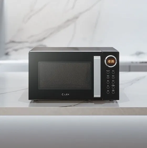 Микроволновая печь LEX FSMO D23.10 BL