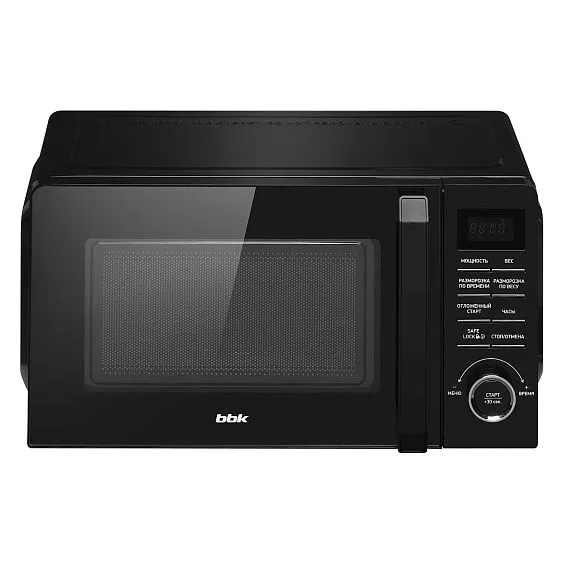 Микроволновая печь BBK 20MWS-723T/B