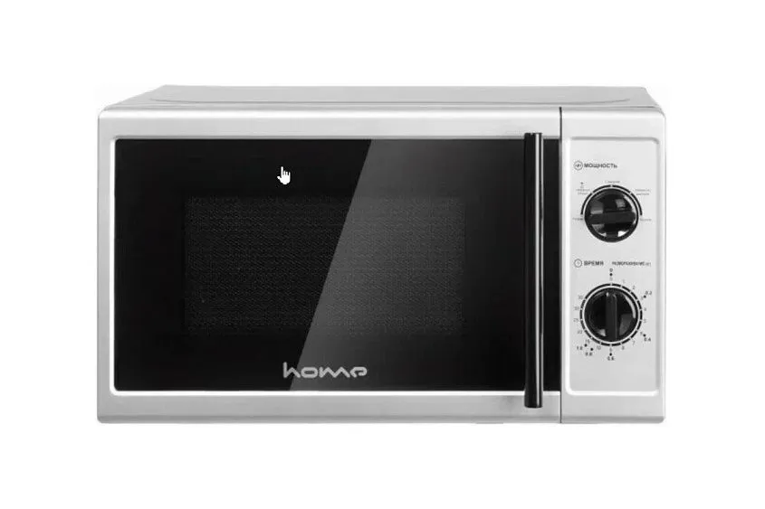 Микроволновая печь HOME HMM207FS