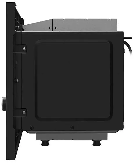 Микроволновая печь MEFERI MMO6020BK SLIM POWER