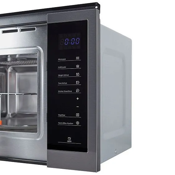 Микроволновая печь EXITEQ EXM-109 black