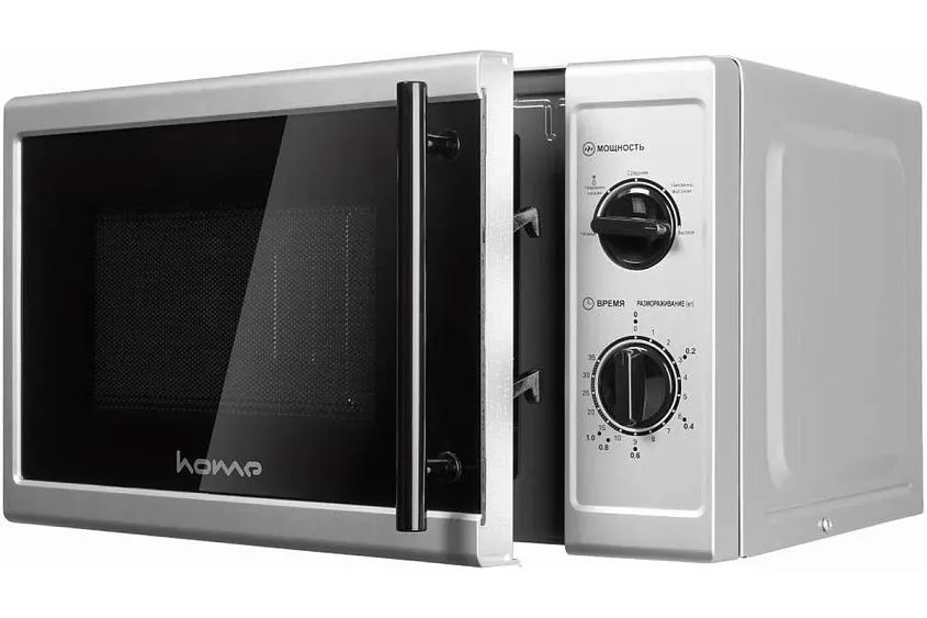 Микроволновая печь HOME HMM207FS