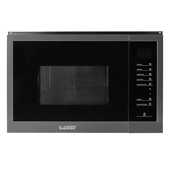Микроволновая печь EXITEQ EXM-109 black