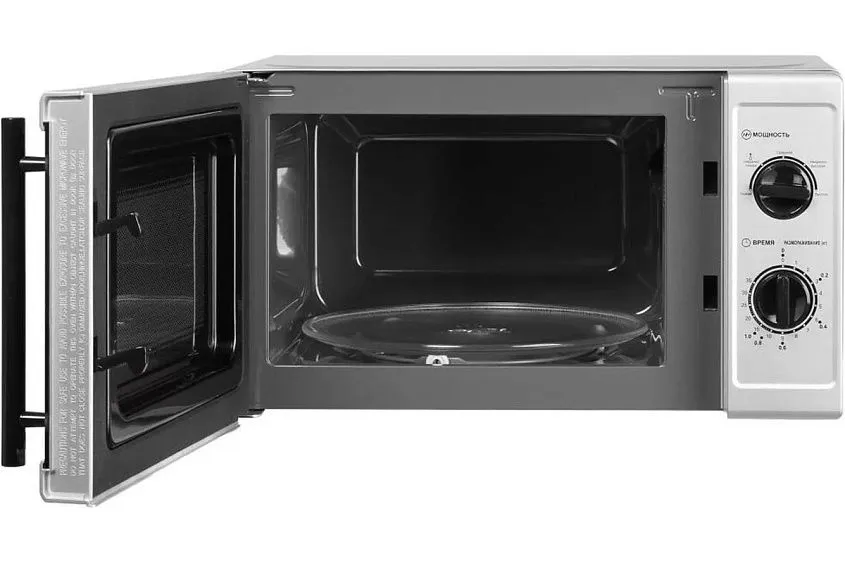 Микроволновая печь HOME HMM207FS