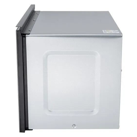 Микроволновая печь EXITEQ EXM-109 black