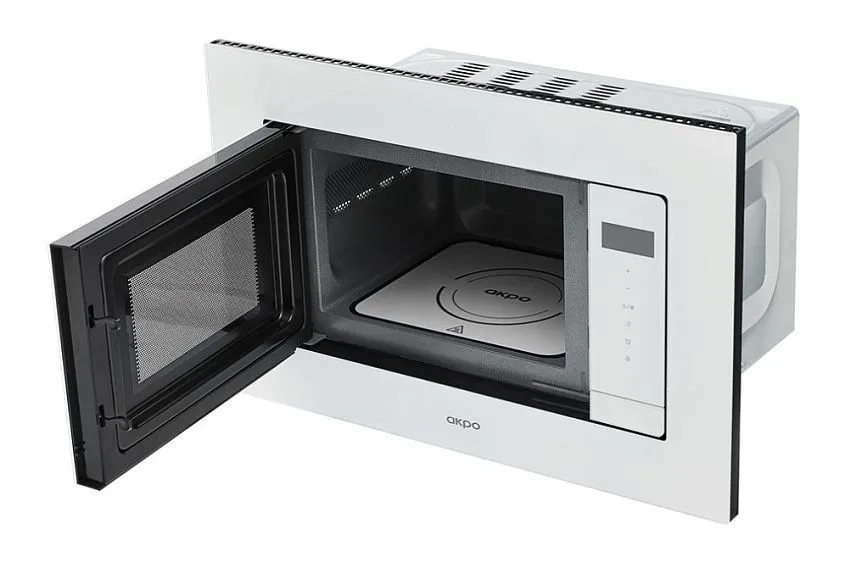Микроволновая печь AKPO MEA 2001 Flat WH