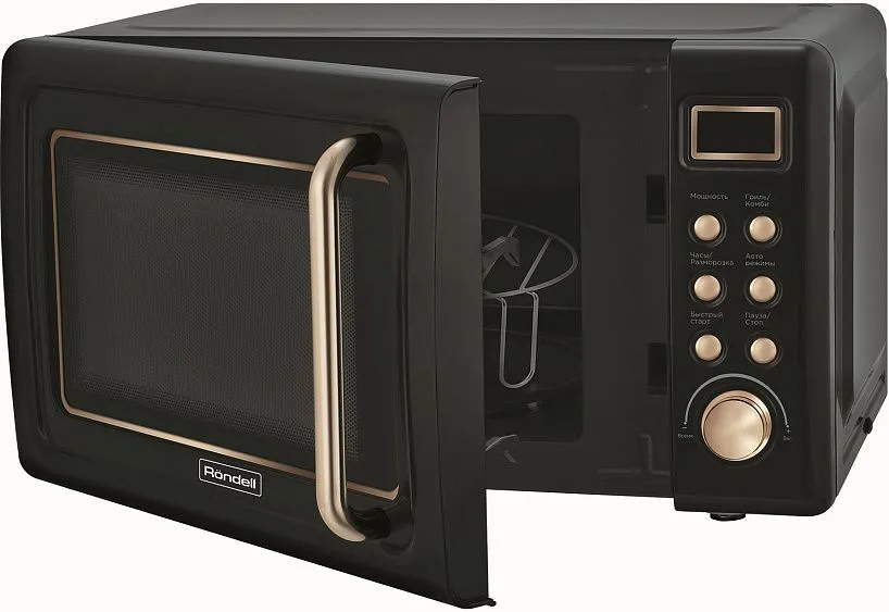 Микроволновая печь RONDELL RDE-1850