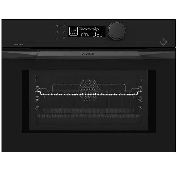 Микроволновая печь DE DIETRICH DKC4536B