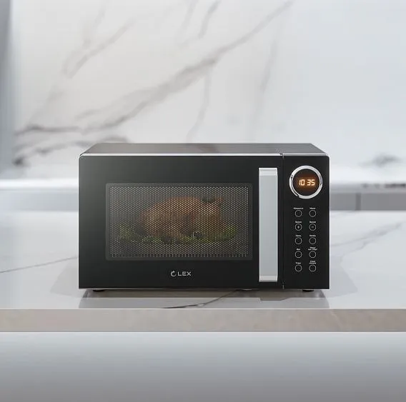 Микроволновая печь LEX FSMO D23.10 BL