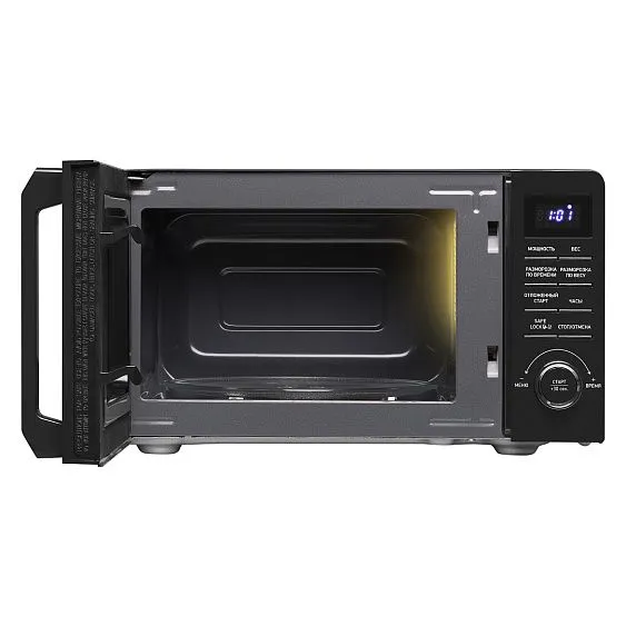 Микроволновая печь BBK 20MWS-723T/B