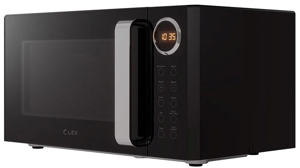 Микроволновая печь LEX FSMO D23.10 BL