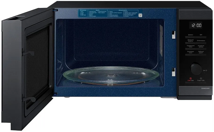 Микроволновая печь SAMSUNG MS32DG4504AGBW