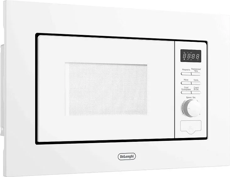 Микроволновая печь DELONGHI DMO 20BB MATERO