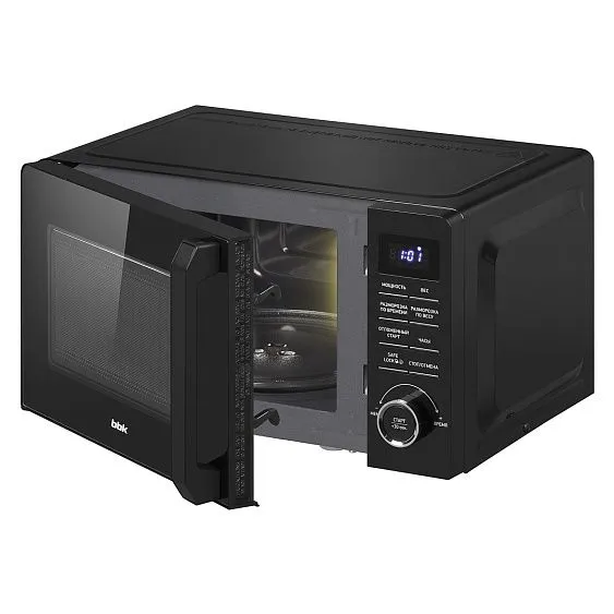 Микроволновая печь BBK 20MWS-723T/B
