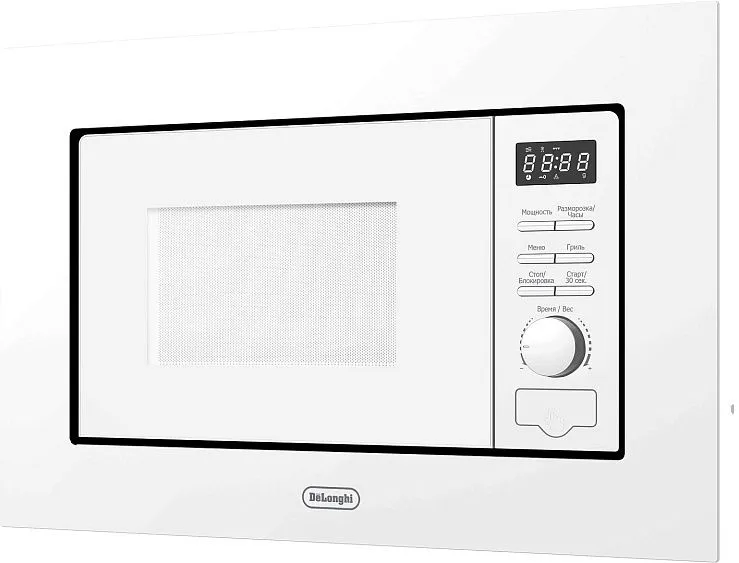 Микроволновая печь DELONGHI DMO 20BB MATERO