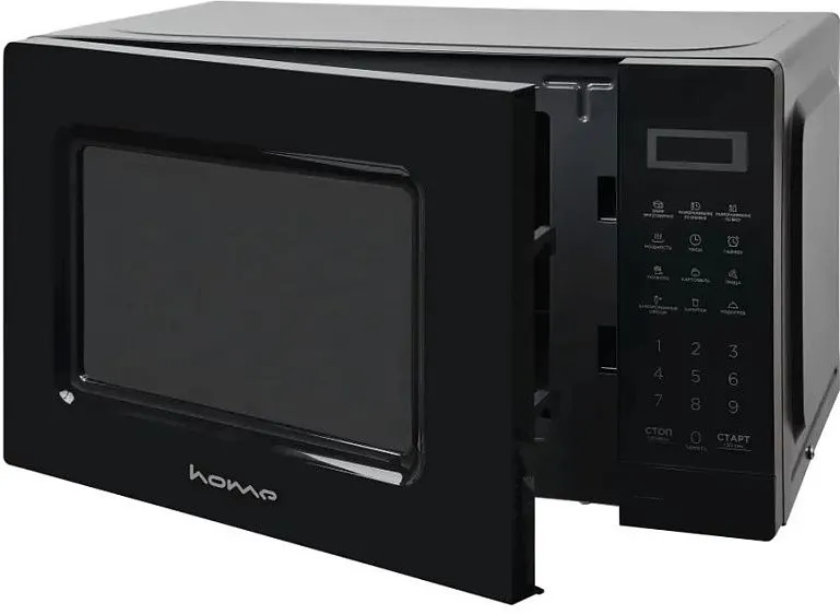 Микроволновая печь HOME HDM207BB