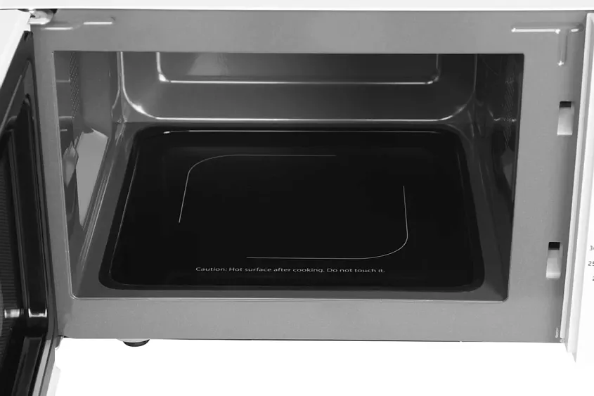 Микроволновая печь GALANZ MOS-2401FMW