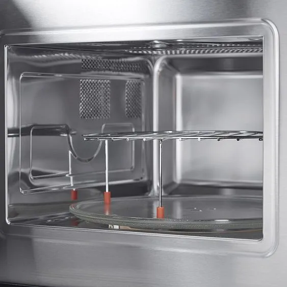 Микроволновая печь EXITEQ EXM-109 black