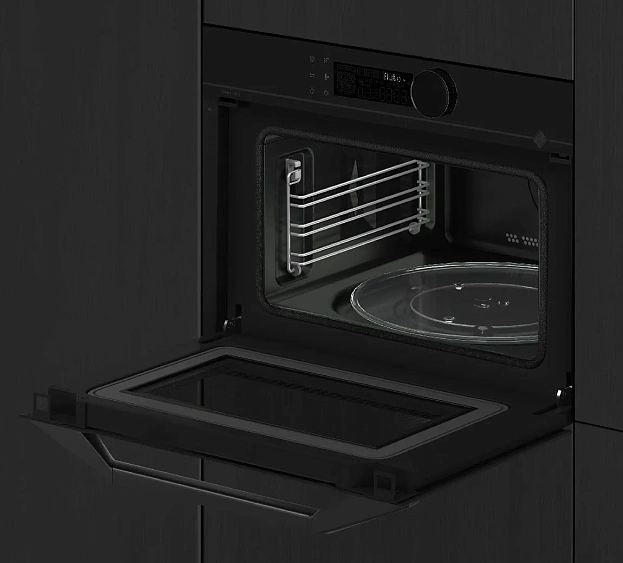 Микроволновая печь DE DIETRICH DKC4536B