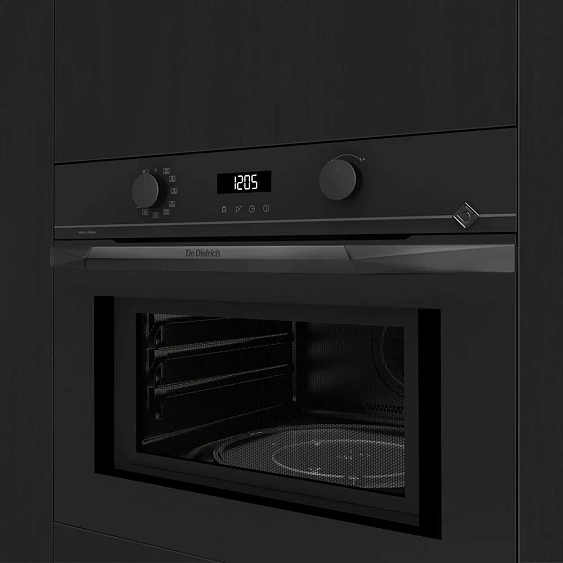 Микроволновая печь DE DIETRICH DKE4220B