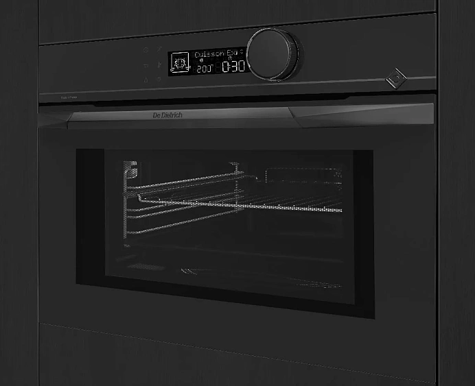 Микроволновая печь DE DIETRICH DKC4536B