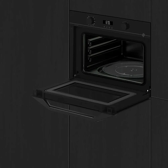 Микроволновая печь DE DIETRICH DKE4220B