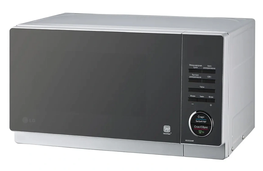 Микроволновая печь LG ms 2353 har