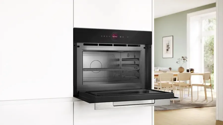 Микроволновая печь BOSCH CEG 732XB1