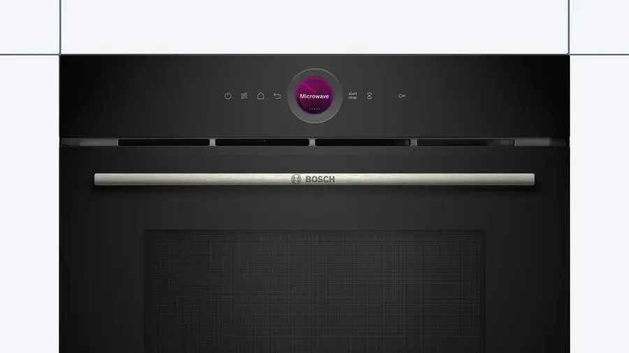 Микроволновая печь BOSCH CEG 732XB1