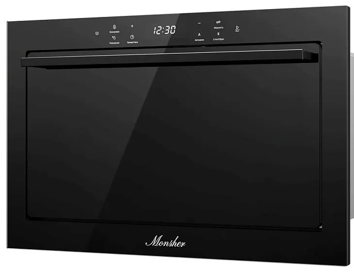 Микроволновая печь MONSHER MMH 1525 Noir