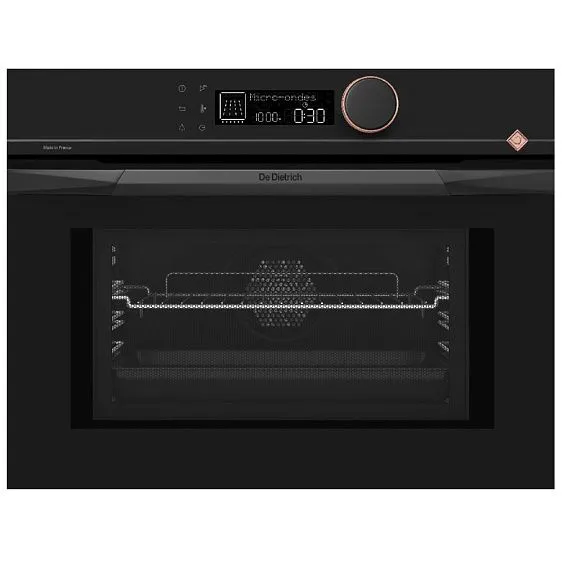 Микроволновая печь DE DIETRICH DKC4536H